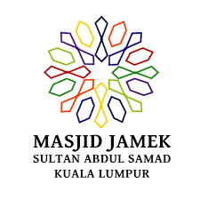 MASJIDJAMEK